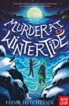 Murder at wintertide