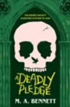 a deadly pledge