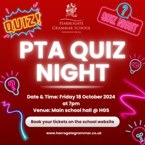 PTA Quiz night (2)