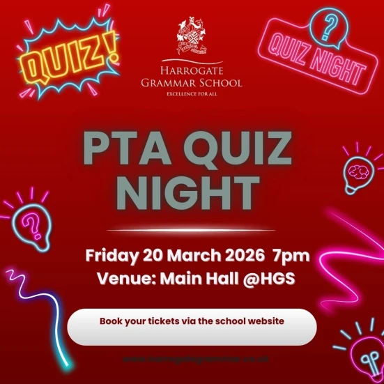 PTA Quiz night (1)