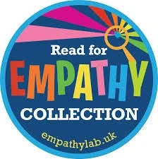 Read for empathy