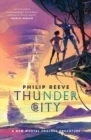 Thunder City