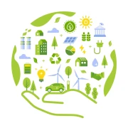 esg-sustainability-illustration-concept-vector