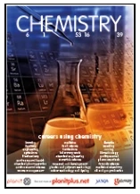 Chemistry poster