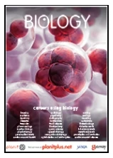 Biology poster