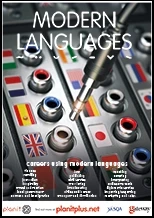 ModernLanguages