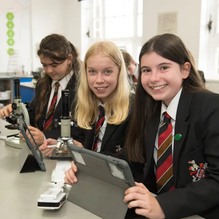 Harrogate Grammar School - Red Kite Learning Trust - Welcome from the ...