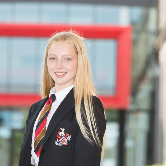 Harrogate Grammar School - Red Kite Learning Trust - Welcome from the ...