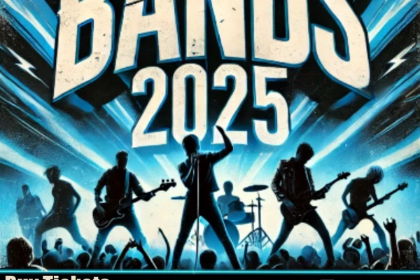 Battle of the Bands 2025