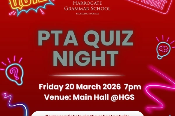 PTA Quiz night (1)