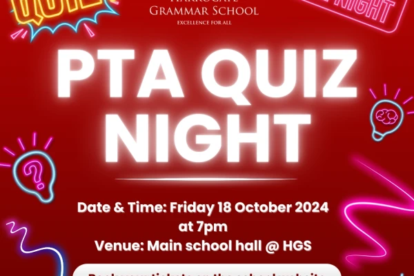 PTA Quiz night (2)