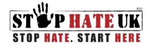 Stop Hate UK