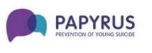 papyrus logo