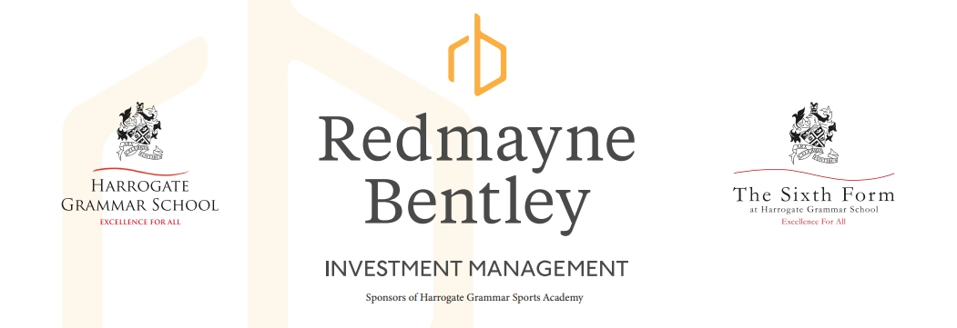 redmayne bentley sponsor banner